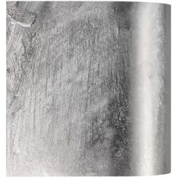 Nordlux Canto 2 Galvanised Wall Light - thumbnail 3