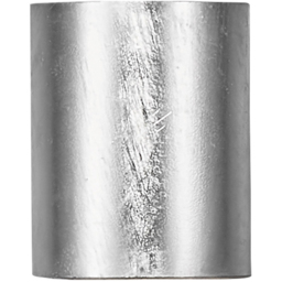 Nordlux Canto 2 Galvanised Wall Light - thumbnail 4