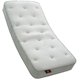 Sareer Matrah Latex Small Single Pocket Mattress