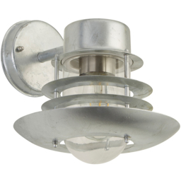 Lighting Collection IP44 Northport Outdoor Wall Light