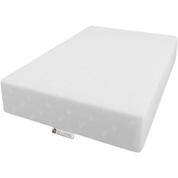 DS Living Single Pureflex Orthopaedic Memory Foam Mattress 10 inch