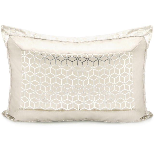 Intimates Vera Cream Pillowsham