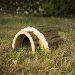 Marco Paul Hedgehog House with Moss - thumbnail 2