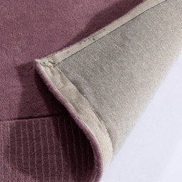 Esselle Home Esme Mauve Wool Rug 160 x 230cm - thumbnail 4