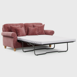 Sinatra Glory Deep Terra 2 Seater Sofa Bed - thumbnail 2