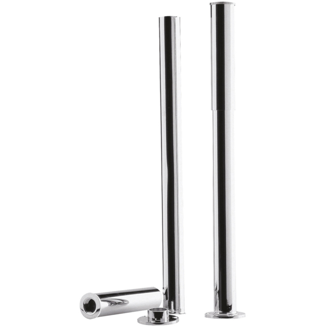 nuie Bath Legs with Adjustable Shrouds - image 1