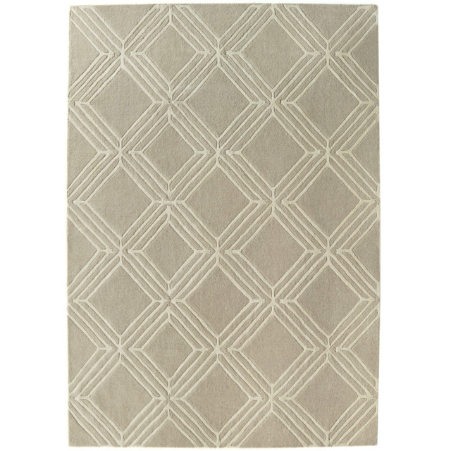 Origins Vienna Mink Rug 120 x 170cm - image 1