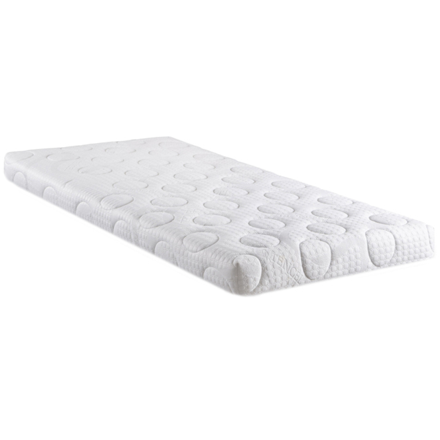 Julian Bowen Capsule Double Reflex Foam Roll-Up Mattress - image 1