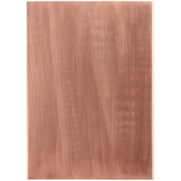 Nordlux Fold 15 Copper Magnetic Shade Garden Wall Light - thumbnail 3