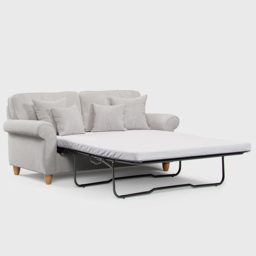 Sinatra Glory Pearl 2 Seater Sofa Bed - thumbnail 2