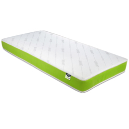 Jay-Be Simply Kids Single Anti-Allergy Sprung Mattress - thumbnail 1