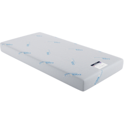 Visco Therapy Thrive European Single Kids Waterproof Support Foam Mattress - thumbnail 1