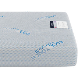 Visco Therapy Thrive European Single Kids Waterproof Support Foam Mattress - thumbnail 3