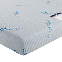Visco Therapy Thrive European Single Kids Waterproof Support Foam Mattress - thumbnail 4