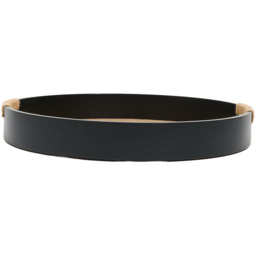 Rope Tray Black - thumbnail 4
