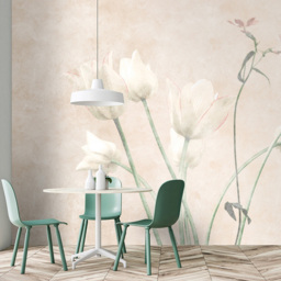 A.S Creation Morning Room 3 Digital Mural - thumbnail 1