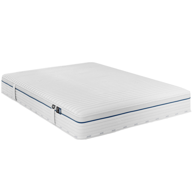 Jay-Be Bio Cool Small Double Hybrid 2000 e-Pocket Eco-Friendly Mattress - image 1