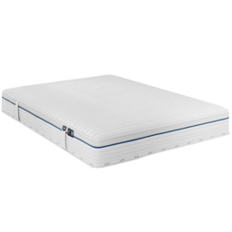 Jay-Be Bio Cool Small Double Hybrid 2000 e-Pocket Eco-Friendly Mattress - thumbnail 1