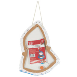 Paint Your Own Shaped Canvas Set - thumbnail 2