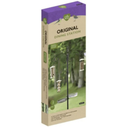 Marco Paul Wild Bird Feeding Station with 3 Arms - thumbnail 3