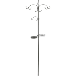 Marco Paul Wild Bird Feeding Station with 3 Arms