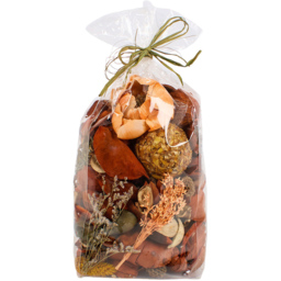 Autumn Garden Potpourri