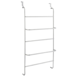 House of Home 5 Tier Over Door Rail 3.5 x 2ft - thumbnail 1
