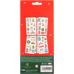 The Grinch Stickers - thumbnail 3