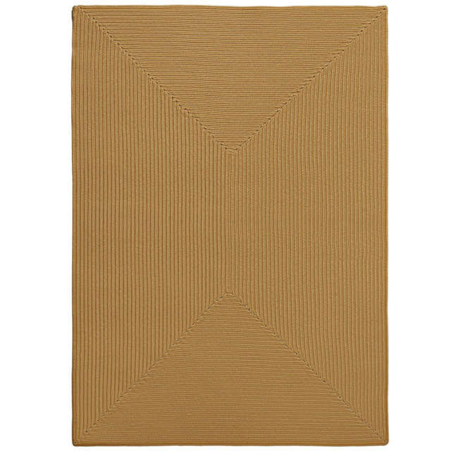 tectake Raya Boho Jute Rug 170 x 120cm - image 1