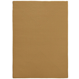 tectake Raya Boho Jute Rug 170 x 120cm - thumbnail 1