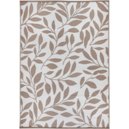 Iris Outdoor Rug Neutral - thumbnail 4