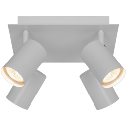 Nordlux Frida 4 Spot White Spot Light