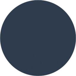 Bathstore Wharton 2 Door Blue Wall Hung Basin Unit 815mm - thumbnail 4