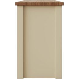 GFW Lancaster Cream Shoe Storage - thumbnail 4
