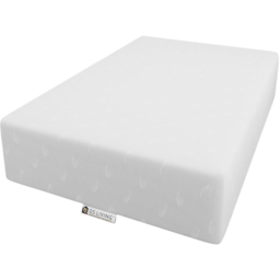 DS Living Single Pureflex Orthopaedic Memory Foam Mattress 12 inch