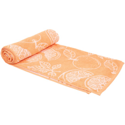 Orange Bliss Hand Towel Orange - thumbnail 2