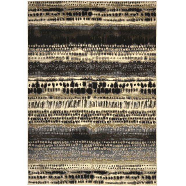Origins Batik Multi Rug 200 x 290cm - image 1