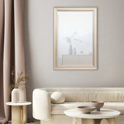 Celine Gold Effect Mirror - Gold - thumbnail 2