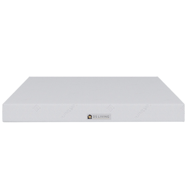 DS Living PureDream King Size Memory Foam Orthopedic Mattress 6 inch - image 1