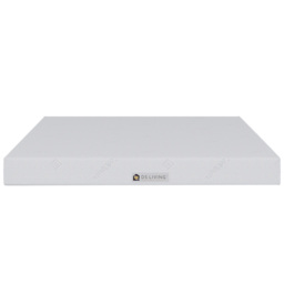 DS Living PureDream King Size Memory Foam Orthopedic Mattress 6 inch
