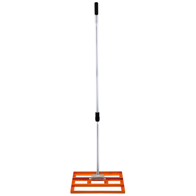 T-Mech Lawn Leveller 50cm - Orange - image 1