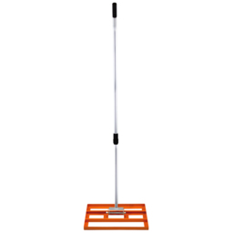 T-Mech Lawn Leveller 50cm - Orange - thumbnail 1