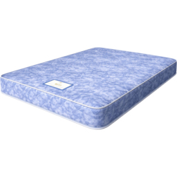 Sareer Ritz King Size Waterproof Coil Crib 5 Mattress
