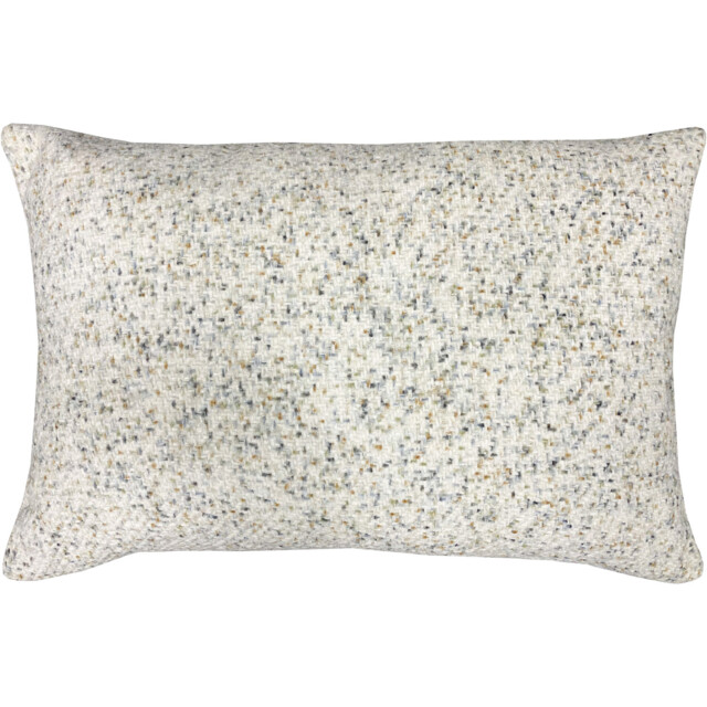 Windsor Tonal Boucle Cushion Grey - image 1