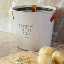 Burgon and Ball New Mushroom Compost Bin - thumbnail 2