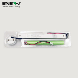 ENER-J 3W Emergency Downlight - thumbnail 2