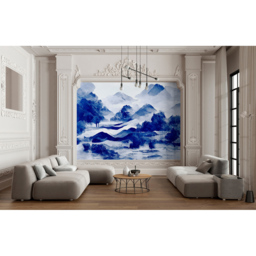 A.S Creation Tinterra 3 Digital Mural - thumbnail 3