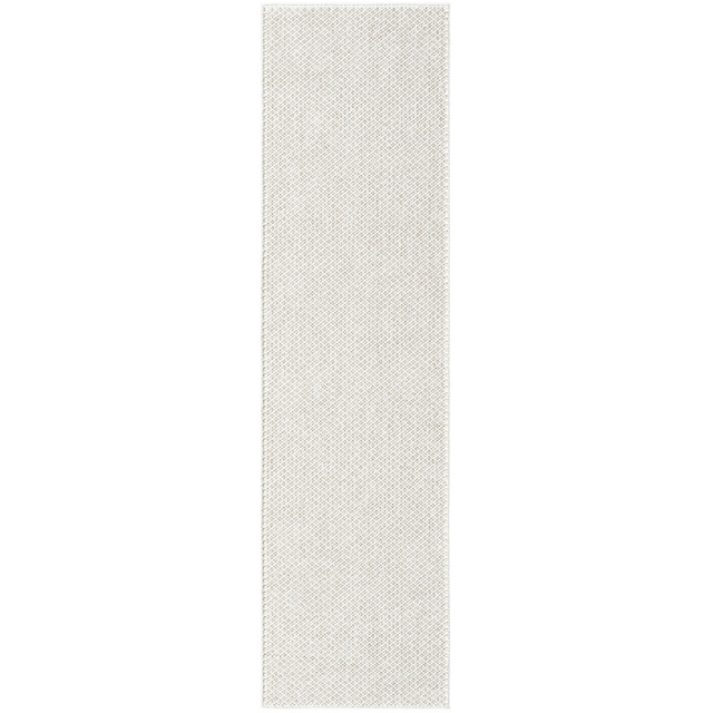 Desire Rugs Avior Pebble Mottled Cream Rug 60 x 220cm - image 1
