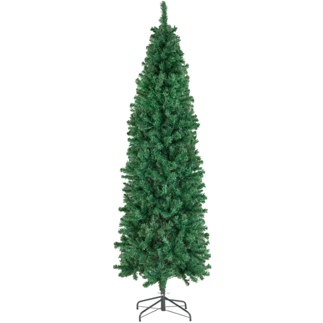 tectake Comet Dense Needles Artificial Christmas Tree 5ft - image 1