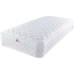 Aspire Double Comfort Eco Foam Free Mattress - thumbnail 1